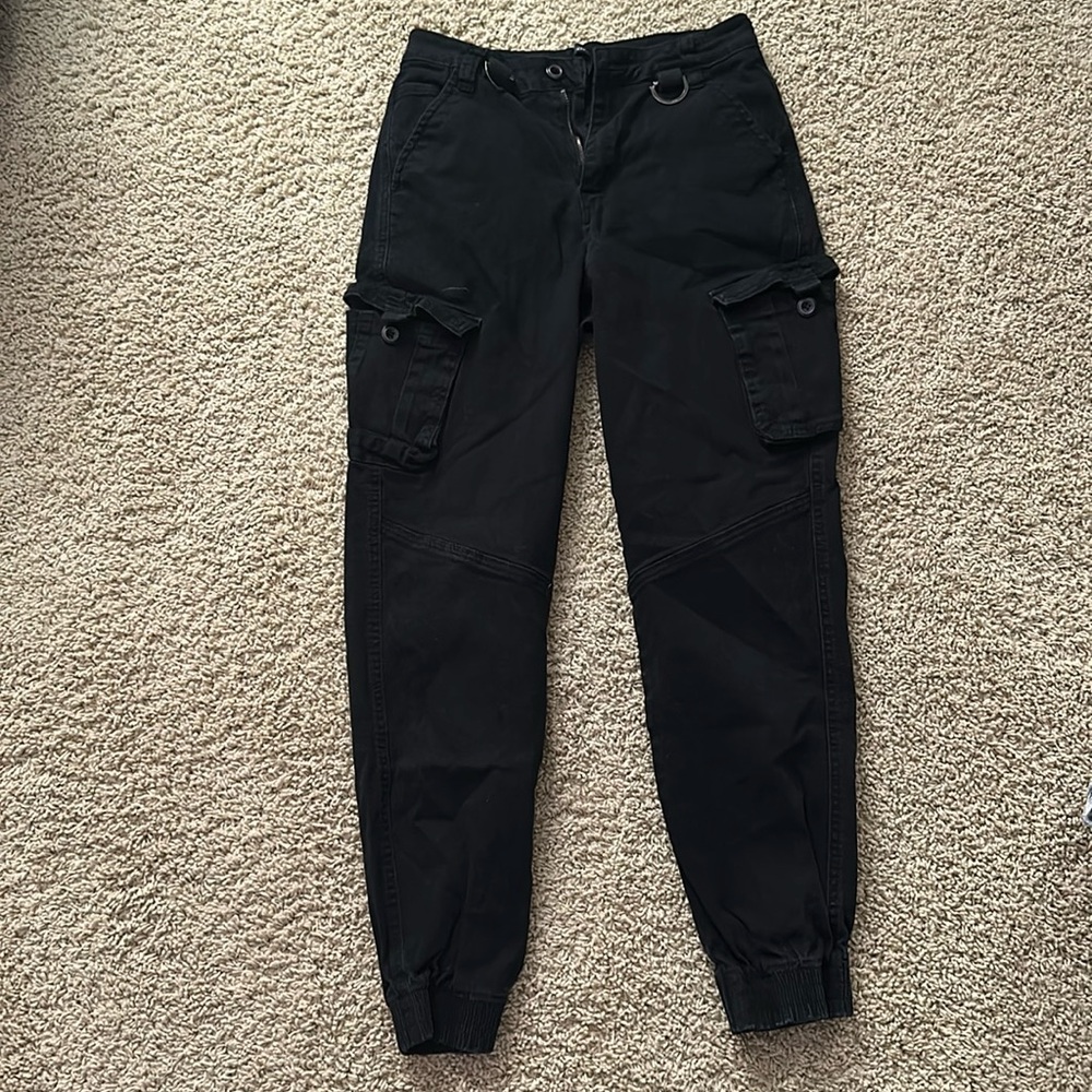 American bazi jeans